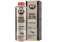 DIESEL DICTUM Injektorreiniger, 500 ml