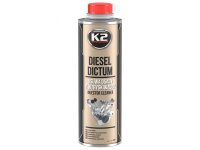 DIESEL DICTUM Injektorreiniger, 500 ml