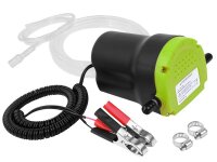 Diesel-Ablasspumpe 12V, 100W