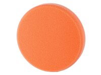 DURAFLEX Medium abrasives Polierpad, orange