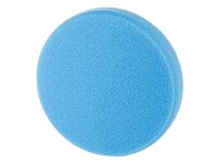 DURAFLEX Schleif-Polierschwamm, blau