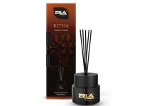 ERLA Ritha Duftstäbchen, Smokey Asher, 100 ml