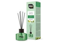 ERLA Sato Duftstäbchen, Green Breath, 50ml