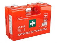Erste-Hilfe-Set AK 10.2, für Fahrzeuge mit 9 oder...