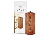 EVOS SAMURAI Duftanhänger aus Holz