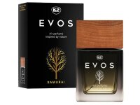 EVOS SAMURAI Parfüm 50ml