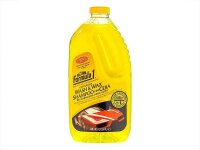 Formula1 WASH & WAX Shampoo - Konzentrat mit...