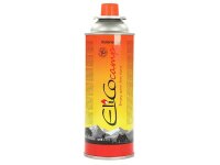 Gaseinsatz für den Herd, Elico Camp, 400 ml