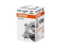 Glühlampe Osram Classic H7 12V 55W PX26d (64210)