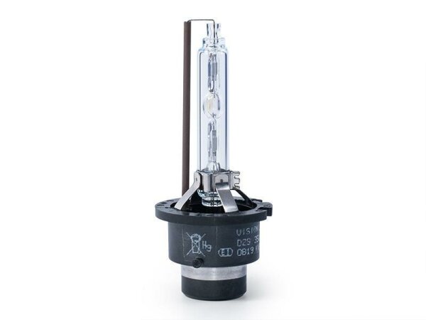 Glühlampe Xenon VISION PREMIUM D2S 5000K 85V 35W P32d-2