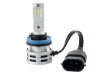 Glühlampen NARVA H11 LED-Lampen 12/24V 24W, PGJ19-2,...