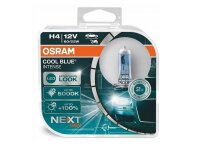 Glühlampen OSRAM H4 12V 60/55W P43t Night Breaker...