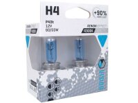 Glühlampen VISION arctic white H4 12V 60/55W P43t U...