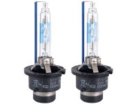 Glühlampen Xenon VISION D2S 5500K 85V 35W P32d-2...