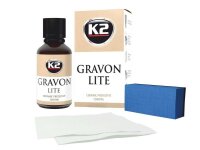 GRAVON LITE Keramik-Lackschutz, 30 ml + Applikator + Tuch