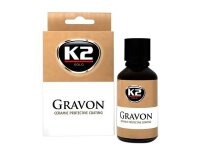 GRAVON REFILL Keramik-Lackschutz 50 ml