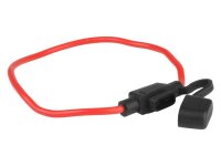 Hermetischer MINI-Sicherungshalter, Kabel 30 cm, 1,8 mm²