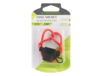 Hermetischer MINI-Sicherungshalter, Kabel 30 cm, 1,8...