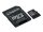 Kingston Canvas Select 32 GB microSDHC-Speicherkarte der Klasse 10