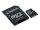 Kingston Canvas Select 64 GB microSDHC-Speicherkarte der Klasse 10