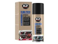 KLIMA FRESH Klimaanlagen-Erfrischer, Kirsche, 150 ml