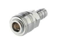 Kompressor-Schnellkupplung für Schlauch FI 12,5 mm,...