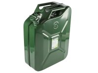 Kraftstoffkanister aus Metall, 20L