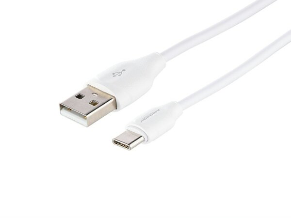 Lade- und Synchronisierungskabel, 100 cm, USB > USB-C