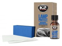 LAMP PROTECT Schutzbeschichtung für Scheinwerfer, 10...