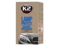 LAMP PROTECT Schutzbeschichtung für Scheinwerfer, 10 ml + Applikator