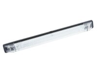 LED-Positionsleuchte 12/24V, weiß