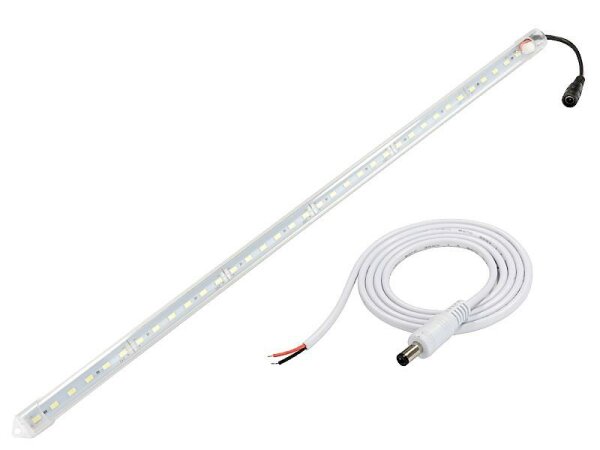 LED-Streifen für Innenbeleuchtung, 24 V, Länge 52 cm