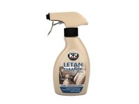 LETAN CLEANER Lederreiniger, 250 ml