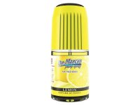 Lufterfrischer Pumpspray, Zitrone