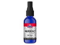 Lufterfrischer Schock Spray, Schwarz