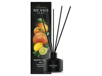 Lufterfrischer SENSO Home Reed Diffusor 100 ml, Sensual...