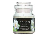 Lufterfrischer SENSO Home Scented Candle, Duftkerze 130...