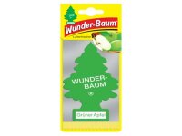 Lufterfrischer Wunder-Baum, Grüner Apfel