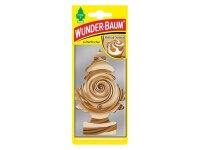 Lufterfrischer Wunder-Baum, Melting Caramel