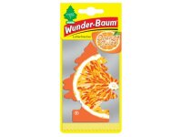 Lufterfrischer Wunder-Baum, Orangensaft