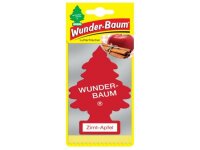 Lufterfrischer Wunder-BaumWunder-Baum, Apfel&Zimt