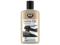 LUSTER Q5 Finishing Polish, blau, 250 g