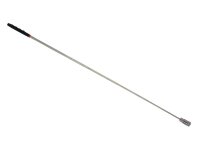 Magnetisches Aufnahmewerkzeug, Teleskop 19,5-81cm, LED-Taschenlampe, Belastbarkeit 2,2 kg