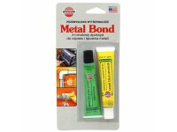 Metal Bond 4-Minuten-Epoxidharz für Metallreparatur...