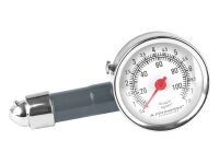 Metall-Manometer 7,5 BAR