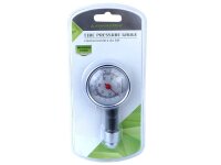 Metall-Manometer 7,5 BAR