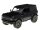 Modell 1:34, 2022 Ford Bronco Hard Top, schwarz (A11768CZ)