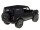 Modell 1:34, 2022 Ford Bronco Hard Top, schwarz (A11768CZ)