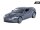 Modell 1:34, ASTON MARTIN V12 Vantage, grau (A880AMVSZ)