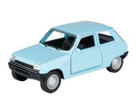 Modell 1:34, Renault 5, blau  (A884REN5N)